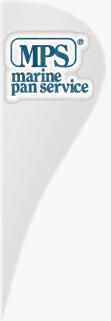 MPS Marine Pan Service Logo