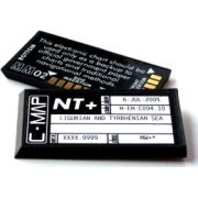 NT+ C-CARD BLANK 16 Mb C-Map