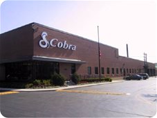 Cobra Marine