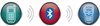 MR HH475 FLT EU esempio connessione Microblue bluetooth