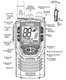 MR HH475 FLT EU illustrazione controlli