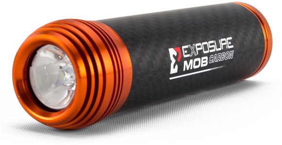 MOB Carbon Exposure Lights