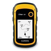 Garmin eTrex 10 Garmin