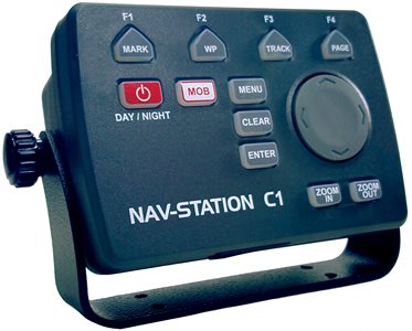 Controller C1 Nav-Station