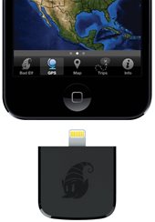 Il Migliore GPS per il tuo iPhone ed iPad n.2