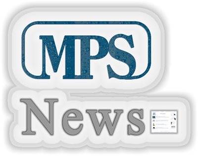 MPS News logo