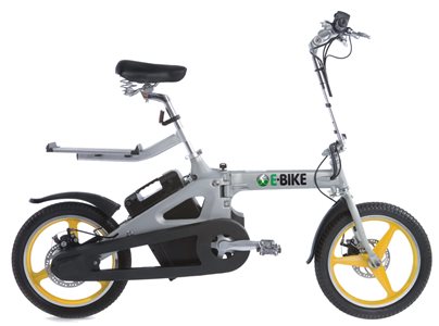 E-Bike1 Snooper