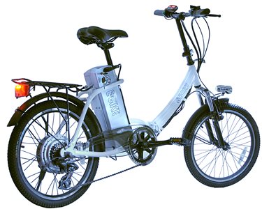 E-Bike2 Snooper