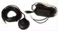 Kit installazione fissa per SPT200 Snooper