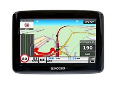 S900 Truckmate Snooper