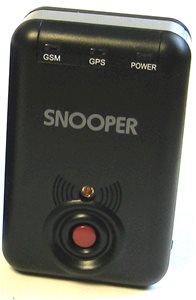 SPT200 Snooper