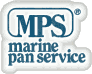 MPS Marine Pan Service logo