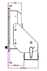 MKI-08 Autonautic