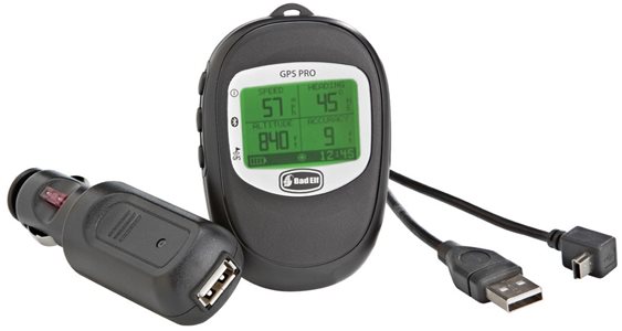 Bad Elf GPS Pro with Bluetooth for iPad and iPhone Bad Elf GPS Pro with Bluetooth for iPad and iPhone