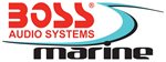 boss marine logo