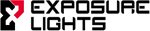 exposure lights logo