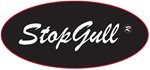 stopgull logo