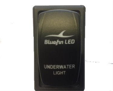 BL-Switch Bluefin LED