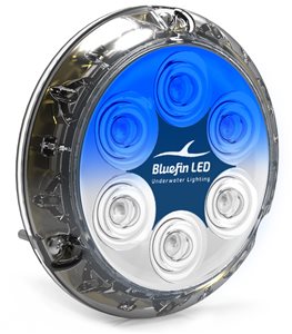 Piranha P12 Bluefin LED