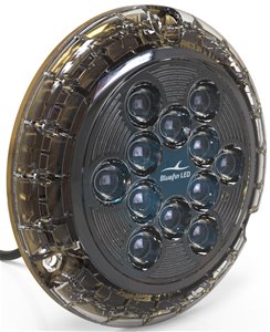 Piranha P24 Bluefin LED