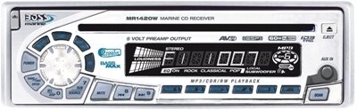 MR1420W Boss Marine