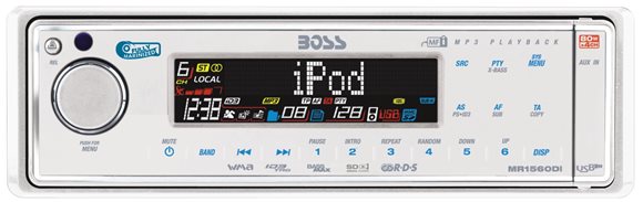 MR1560DI Boss Marine