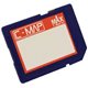 SD-Card Blank 256 Mb C-Map