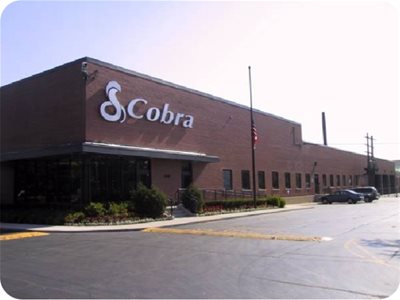 Cobra Marine