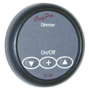 DI30-8 Dimmer CruzPro