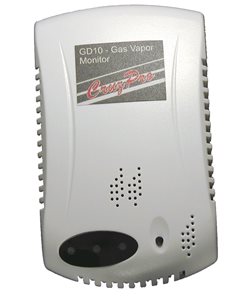 GD10 Gas Detector CruzPro