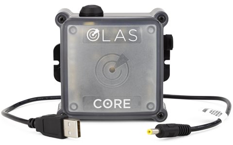 OLAS CORE Exposure Lights