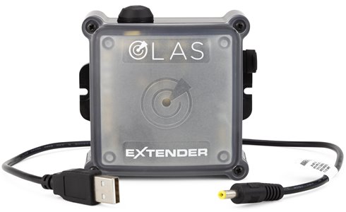 OLAS EXTENDER Exposure Lights