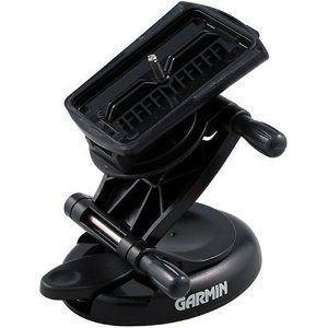 Garmin Supporto A Montaggio Rapido Per Manubrio - Adatto A Serie Trex-X