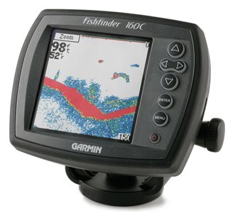 160C Garmin