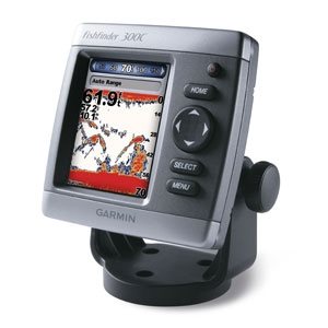 300C Garmin