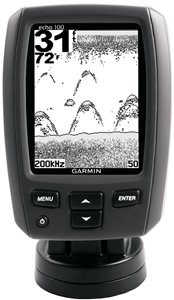 Echo 100 Garmin