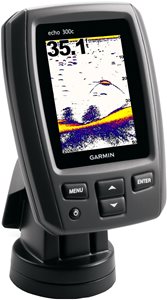 Echo 300c Garmin