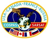 COSPAS-SARSAT n.1