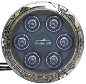 LED Subacquei Nautici - Undewater LED Lighting n.1