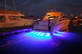 LED Subacquei Nautici - Undewater LED Lighting n.2