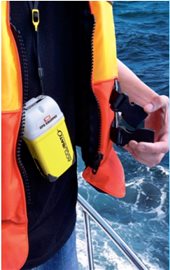 PLB - Personal Locator Beacon n.2