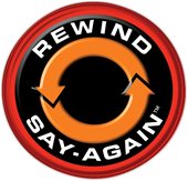 Rewind Say Again n.1