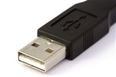 Connettore USB