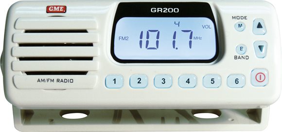 GR200 GME