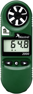 2000 Kestrel