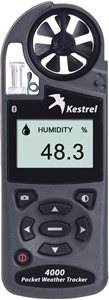 4000 Bluetooth Kestrel