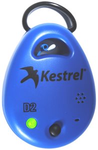 Drop D2 Kestrel