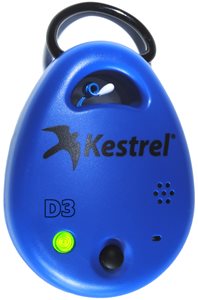 Drop D3 Kestrel