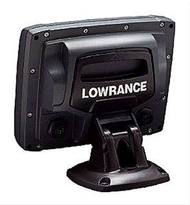 LOWRANCE Elite-5X【値下げしました】 Lowrance Elite 5x Fishfinder
