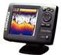 Elite-5x Lowrance